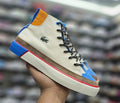 Lacoste Gripshot Lace Boot Sneaker