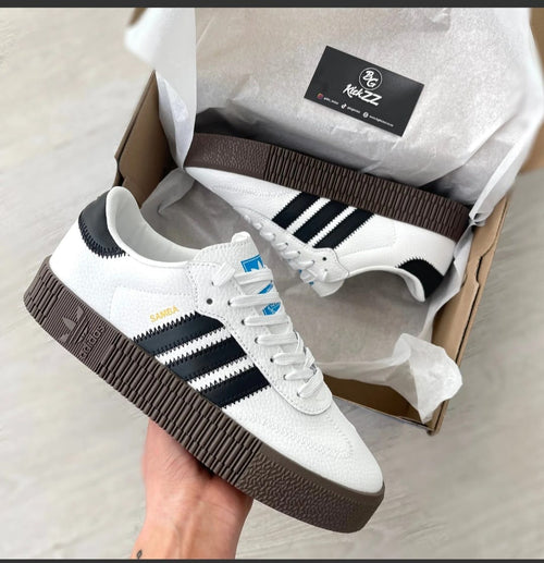 Adidas Samba