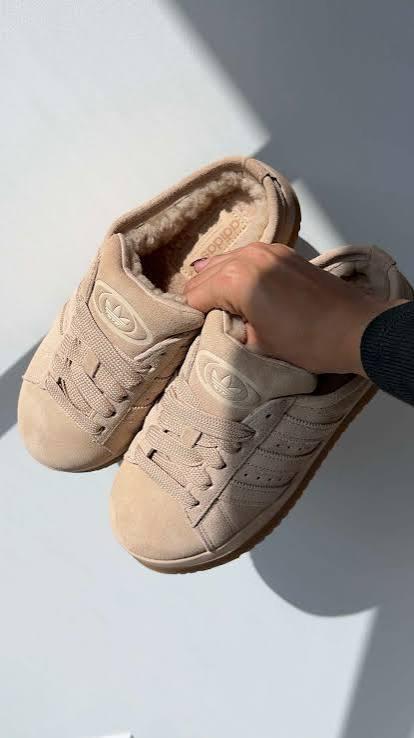 Adidas Slip In