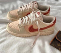 Nike Dunk Low sneakers
