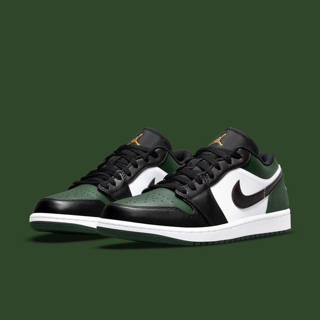 Nike Dunk Low Sneaker