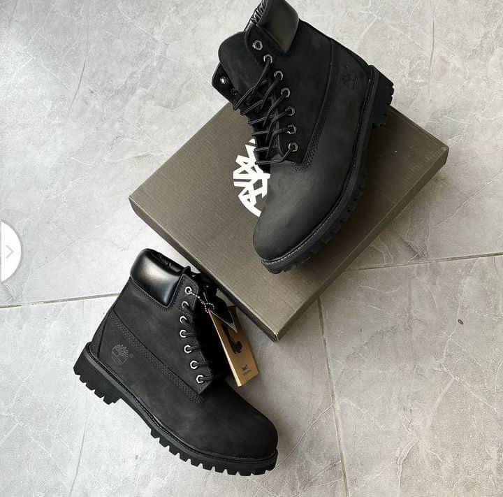 Timberland