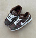 Dunk Low sneakers