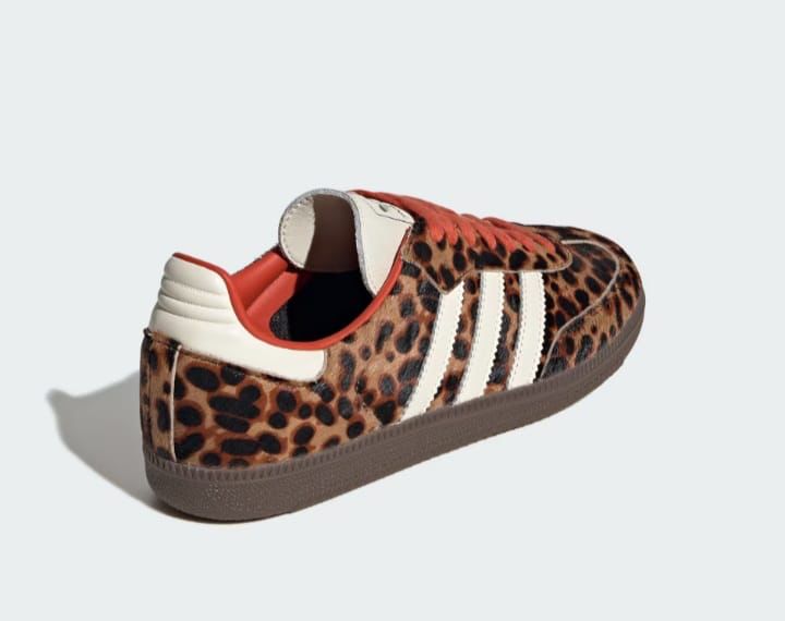 Samba OG