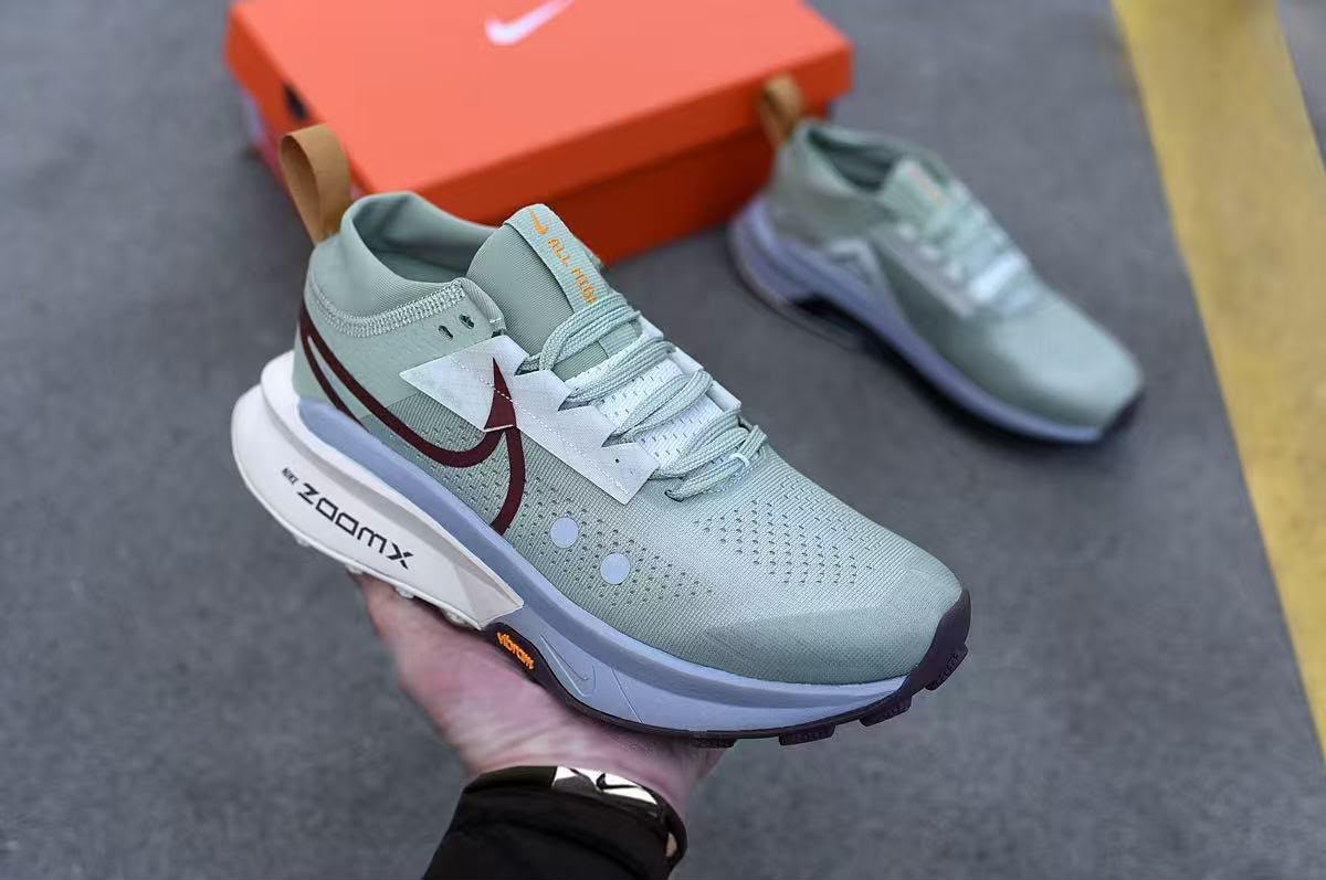 Nike ZoomX Zegama 2