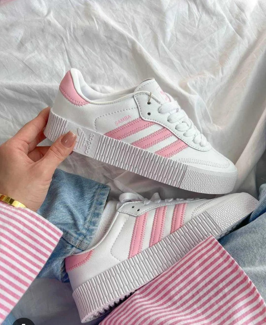 Adidas Samba