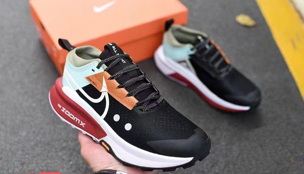 Nike ZoomX Zegama 2