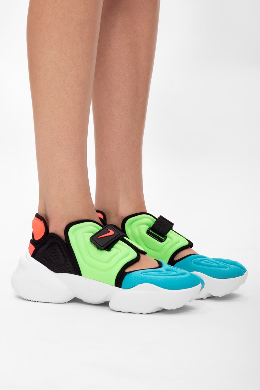 Nike low-top sneakers