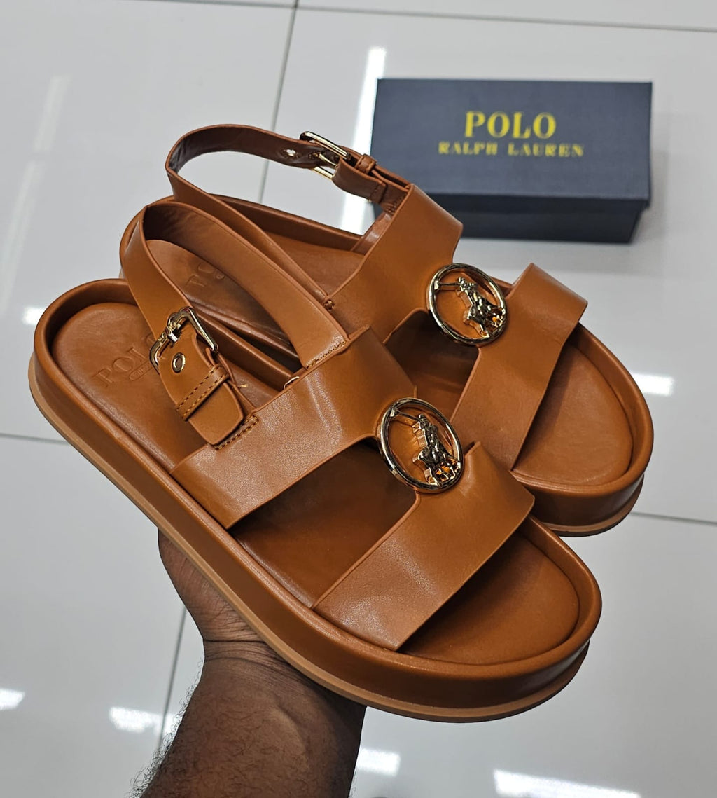 Polo Sandal