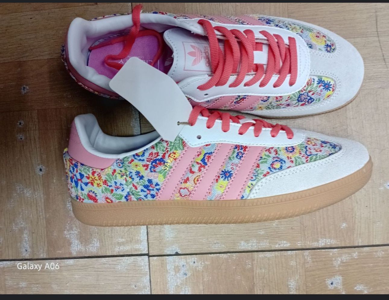 Samba OG