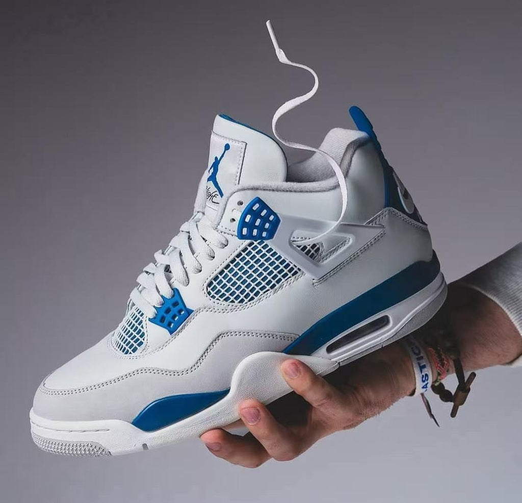 Air Jordan 4 Retro