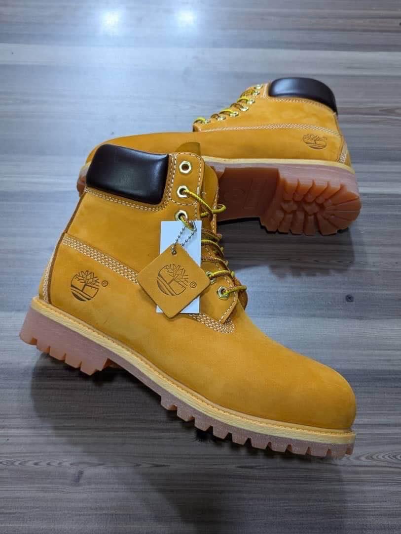 Timberland
