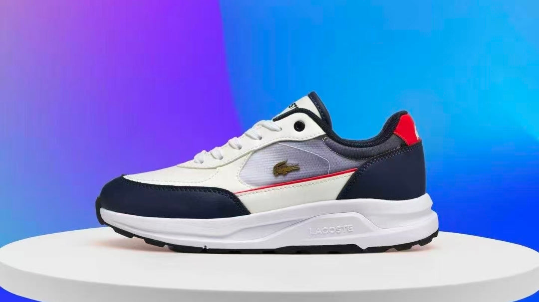 Lacoste low-top sneaker