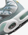 Nike Air Max Plus Palm Trees Green