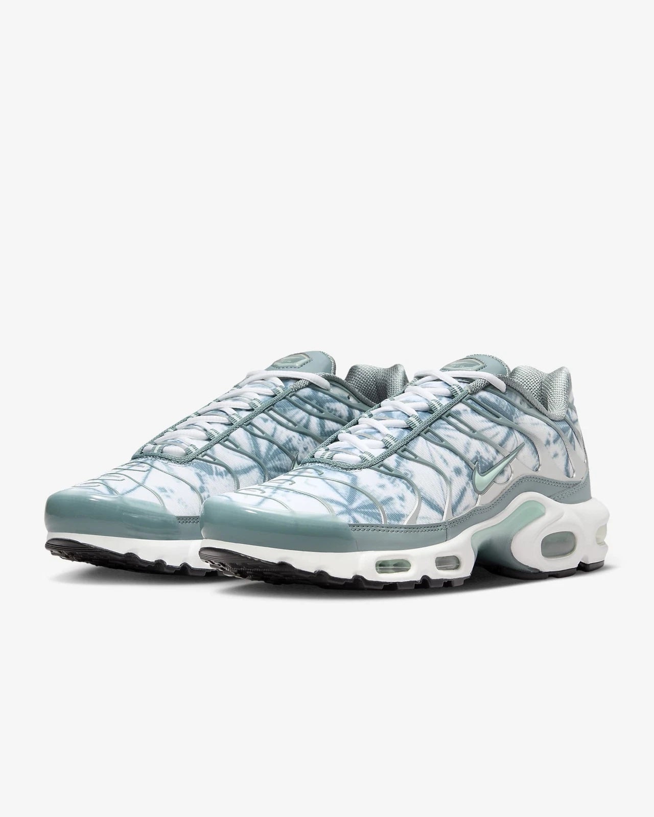 Nike Air Max Plus Palm Trees Green