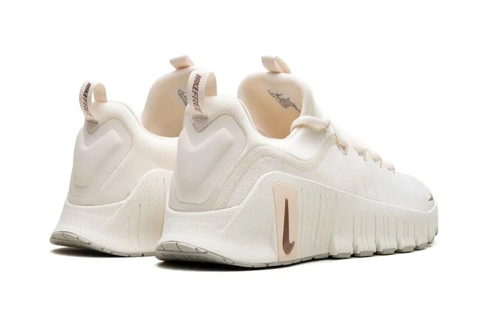 Nike Free Metcon 6 Football Cream white