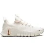 Nike Free Metcon 6 Football Cream white